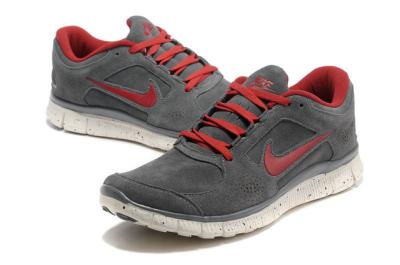 cheap nike free run 3 couples's shoes cheap no. 4